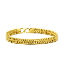 Gold Bracelets – Sri Muthu Jewellers